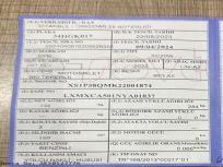 ARAÇ SATIŞA HAZIR DURUMDADIR HEDEF DEĞERE ULAŞILMASI DURUMUNDA ONAYLANACAKTIR NOTER SATIŞI SONRASI HEMEN TESLİM EDİLEBİLİR. LÜTFEN ARACI YERİNDE GÖREREK TEKLİF VERİNİZ.