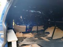 ARAÇ SATIŞA HAZIR DURUMDADIR HEDEF DEĞERE ULAŞILMASI DURUMUNDA ONAYLANACAKTIR NOTER SATIŞI SONRASI HEMEN TESLİM EDİLEBİLİR. LÜTFEN ARACI YERİNDE GÖREREK TEKLİF VERİNİZ.