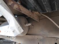 ARAÇ SATIŞA HAZIR DURUMDADIR HEDEF DEĞERE ULAŞILMASI DURUMUNDA ONAYLANACAKTIR NOTER SATIŞI SONRASI HEMEN TESLİM EDİLEBİLİR. LÜTFEN ARACI YERİNDE GÖREREK TEKLİF VERİNİZ.