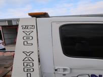 ARAÇ SATIŞA HAZIR DURUMDADIR HEDEF DEĞERE ULAŞILMASI DURUMUNDA ONAYLANACAKTIR NOTER SATIŞI SONRASI HEMEN TESLİM EDİLEBİLİR. LÜTFEN ARACI YERİNDE GÖREREK TEKLİF VERİNİZ.