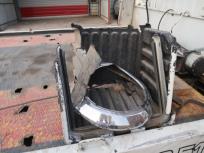 ARAÇ SATIŞA HAZIR DURUMDADIR HEDEF DEĞERE ULAŞILMASI DURUMUNDA ONAYLANACAKTIR NOTER SATIŞI SONRASI HEMEN TESLİM EDİLEBİLİR. LÜTFEN ARACI YERİNDE GÖREREK TEKLİF VERİNİZ.