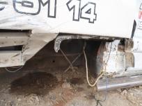 ARAÇ SATIŞA HAZIR DURUMDADIR HEDEF DEĞERE ULAŞILMASI DURUMUNDA ONAYLANACAKTIR NOTER SATIŞI SONRASI HEMEN TESLİM EDİLEBİLİR. LÜTFEN ARACI YERİNDE GÖREREK TEKLİF VERİNİZ.