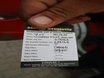 ARAÇ SATIŞA HAZIR DURUMDADIR HEDEF DEĞERE ULAŞILMASI DURUMUNDA ONAYLANACAKTIR NOTER SATIŞI SONRASI HEMEN TESLİM EDİLEBİLİR. LÜTFEN ARACI YERİNDE GÖREREK TEKLİF VERİNİZ.