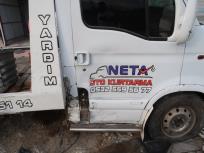 ARAÇ SATIŞA HAZIR DURUMDADIR HEDEF DEĞERE ULAŞILMASI DURUMUNDA ONAYLANACAKTIR NOTER SATIŞI SONRASI HEMEN TESLİM EDİLEBİLİR. LÜTFEN ARACI YERİNDE GÖREREK TEKLİF VERİNİZ.