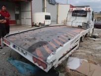 ARAÇ SATIŞA HAZIR DURUMDADIR HEDEF DEĞERE ULAŞILMASI DURUMUNDA ONAYLANACAKTIR NOTER SATIŞI SONRASI HEMEN TESLİM EDİLEBİLİR. LÜTFEN ARACI YERİNDE GÖREREK TEKLİF VERİNİZ.