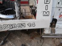 ARAÇ SATIŞA HAZIR DURUMDADIR HEDEF DEĞERE ULAŞILMASI DURUMUNDA ONAYLANACAKTIR NOTER SATIŞI SONRASI HEMEN TESLİM EDİLEBİLİR. LÜTFEN ARACI YERİNDE GÖREREK TEKLİF VERİNİZ.