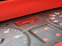 ARAÇ SATIŞA HAZIR DURUMDADIR HEDEF DEĞERE ULAŞILMASI DURUMUNDA ONAYLANACAKTIR NOTER SATIŞI SONRASI HEMEN TESLİM EDİLEBİLİR. LÜTFEN ARACI YERİNDE GÖREREK TEKLİF VERİNİZ.