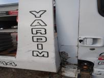 ARAÇ SATIŞA HAZIR DURUMDADIR HEDEF DEĞERE ULAŞILMASI DURUMUNDA ONAYLANACAKTIR NOTER SATIŞI SONRASI HEMEN TESLİM EDİLEBİLİR. LÜTFEN ARACI YERİNDE GÖREREK TEKLİF VERİNİZ.