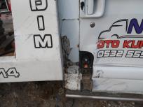 ARAÇ SATIŞA HAZIR DURUMDADIR HEDEF DEĞERE ULAŞILMASI DURUMUNDA ONAYLANACAKTIR NOTER SATIŞI SONRASI HEMEN TESLİM EDİLEBİLİR. LÜTFEN ARACI YERİNDE GÖREREK TEKLİF VERİNİZ.