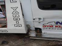 ARAÇ SATIŞA HAZIR DURUMDADIR HEDEF DEĞERE ULAŞILMASI DURUMUNDA ONAYLANACAKTIR NOTER SATIŞI SONRASI HEMEN TESLİM EDİLEBİLİR. LÜTFEN ARACI YERİNDE GÖREREK TEKLİF VERİNİZ.