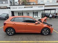 ARAÇ SATIŞA HAZIR DURUMDADIR HEDEF DEĞERE ULAŞILMASI DURUMUNDA ONAYLANACAKTIR NOTER SATIŞI SONRASI HEMEN TESLİM EDİLEBİLİR. LÜTFEN ARACI YERİNDE GÖREREK TEKLİF VERİNİZ.