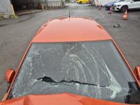 ARAÇ SATIŞA HAZIR DURUMDADIR HEDEF DEĞERE ULAŞILMASI DURUMUNDA ONAYLANACAKTIR NOTER SATIŞI SONRASI HEMEN TESLİM EDİLEBİLİR. LÜTFEN ARACI YERİNDE GÖREREK TEKLİF VERİNİZ.