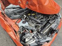 ARAÇ SATIŞA HAZIR DURUMDADIR HEDEF DEĞERE ULAŞILMASI DURUMUNDA ONAYLANACAKTIR NOTER SATIŞI SONRASI HEMEN TESLİM EDİLEBİLİR. LÜTFEN ARACI YERİNDE GÖREREK TEKLİF VERİNİZ.