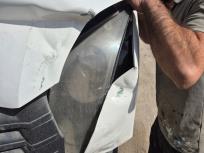 ARAÇ SATIŞA HAZIR DURUMDADIR HEDEF DEĞERE ULAŞILMASI DURUMUNDA ONAYLANACAKTIR NOTER SATIŞI SONRASI HEMEN TESLİM EDİLEBİLİR. LÜTFEN ARACI YERİNDE GÖREREK TEKLİF VERİNİZ.