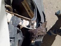 ARAÇ SATIŞA HAZIR DURUMDADIR HEDEF DEĞERE ULAŞILMASI DURUMUNDA ONAYLANACAKTIR NOTER SATIŞI SONRASI HEMEN TESLİM EDİLEBİLİR. LÜTFEN ARACI YERİNDE GÖREREK TEKLİF VERİNİZ.