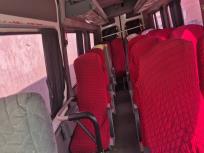 ARAÇ SATIŞA HAZIR DURUMDADIR HEDEF DEĞERE ULAŞILMASI DURUMUNDA ONAYLANACAKTIR NOTER SATIŞI SONRASI HEMEN TESLİM EDİLEBİLİR. LÜTFEN ARACI YERİNDE GÖREREK TEKLİF VERİNİZ.