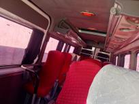 ARAÇ SATIŞA HAZIR DURUMDADIR HEDEF DEĞERE ULAŞILMASI DURUMUNDA ONAYLANACAKTIR NOTER SATIŞI SONRASI HEMEN TESLİM EDİLEBİLİR. LÜTFEN ARACI YERİNDE GÖREREK TEKLİF VERİNİZ.