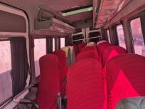 ARAÇ SATIŞA HAZIR DURUMDADIR HEDEF DEĞERE ULAŞILMASI DURUMUNDA ONAYLANACAKTIR NOTER SATIŞI SONRASI HEMEN TESLİM EDİLEBİLİR. LÜTFEN ARACI YERİNDE GÖREREK TEKLİF VERİNİZ.