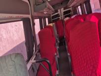 ARAÇ SATIŞA HAZIR DURUMDADIR HEDEF DEĞERE ULAŞILMASI DURUMUNDA ONAYLANACAKTIR NOTER SATIŞI SONRASI HEMEN TESLİM EDİLEBİLİR. LÜTFEN ARACI YERİNDE GÖREREK TEKLİF VERİNİZ.