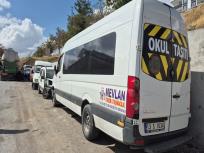 ARAÇ SATIŞA HAZIR DURUMDADIR HEDEF DEĞERE ULAŞILMASI DURUMUNDA ONAYLANACAKTIR NOTER SATIŞI SONRASI HEMEN TESLİM EDİLEBİLİR. LÜTFEN ARACI YERİNDE GÖREREK TEKLİF VERİNİZ.