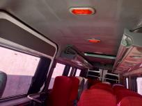 ARAÇ SATIŞA HAZIR DURUMDADIR HEDEF DEĞERE ULAŞILMASI DURUMUNDA ONAYLANACAKTIR NOTER SATIŞI SONRASI HEMEN TESLİM EDİLEBİLİR. LÜTFEN ARACI YERİNDE GÖREREK TEKLİF VERİNİZ.