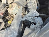 ARAÇ SATIŞA HAZIR DURUMDADIR HEDEF DEĞERE ULAŞILMASI DURUMUNDA ONAYLANACAKTIR NOTER SATIŞI SONRASI HEMEN TESLİM EDİLEBİLİR. LÜTFEN ARACI YERİNDE GÖREREK TEKLİF VERİNİZ.