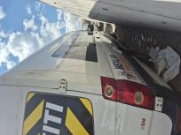 ARAÇ SATIŞA HAZIR DURUMDADIR HEDEF DEĞERE ULAŞILMASI DURUMUNDA ONAYLANACAKTIR NOTER SATIŞI SONRASI HEMEN TESLİM EDİLEBİLİR. LÜTFEN ARACI YERİNDE GÖREREK TEKLİF VERİNİZ.