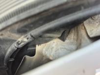 ARAÇ SATIŞA HAZIR DURUMDADIR HEDEF DEĞERE ULAŞILMASI DURUMUNDA ONAYLANACAKTIR NOTER SATIŞI SONRASI HEMEN TESLİM EDİLEBİLİR. LÜTFEN ARACI YERİNDE GÖREREK TEKLİF VERİNİZ.