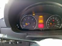 ARAÇ SATIŞA HAZIR DURUMDADIR HEDEF DEĞERE ULAŞILMASI DURUMUNDA ONAYLANACAKTIR NOTER SATIŞI SONRASI HEMEN TESLİM EDİLEBİLİR. LÜTFEN ARACI YERİNDE GÖREREK TEKLİF VERİNİZ.