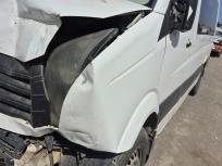 ARAÇ SATIŞA HAZIR DURUMDADIR HEDEF DEĞERE ULAŞILMASI DURUMUNDA ONAYLANACAKTIR NOTER SATIŞI SONRASI HEMEN TESLİM EDİLEBİLİR. LÜTFEN ARACI YERİNDE GÖREREK TEKLİF VERİNİZ.