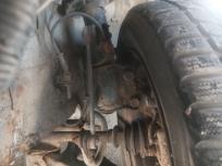 ARAÇ SATIŞA HAZIR DURUMDADIR HEDEF DEĞERE ULAŞILMASI DURUMUNDA ONAYLANACAKTIR NOTER SATIŞI SONRASI HEMEN TESLİM EDİLEBİLİR. LÜTFEN ARACI YERİNDE GÖREREK TEKLİF VERİNİZ.