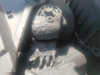 ARAÇ SATIŞA HAZIR DURUMDADIR HEDEF DEĞERE ULAŞILMASI DURUMUNDA ONAYLANACAKTIR NOTER SATIŞI SONRASI HEMEN TESLİM EDİLEBİLİR. LÜTFEN ARACI YERİNDE GÖREREK TEKLİF VERİNİZ.