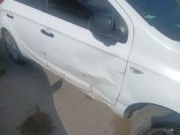 ARAÇ SATIŞA HAZIR DURUMDADIR HEDEF DEĞERE ULAŞILMASI DURUMUNDA ONAYLANACAKTIR NOTER SATIŞI SONRASI HEMEN TESLİM EDİLEBİLİR. LÜTFEN ARACI YERİNDE GÖREREK TEKLİF VERİNİZ.