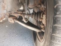 ARAÇ SATIŞA HAZIR DURUMDADIR HEDEF DEĞERE ULAŞILMASI DURUMUNDA ONAYLANACAKTIR NOTER SATIŞI SONRASI HEMEN TESLİM EDİLEBİLİR. LÜTFEN ARACI YERİNDE GÖREREK TEKLİF VERİNİZ.