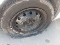 ARAÇ SATIŞA HAZIR DURUMDADIR HEDEF DEĞERE ULAŞILMASI DURUMUNDA ONAYLANACAKTIR NOTER SATIŞI SONRASI HEMEN TESLİM EDİLEBİLİR. LÜTFEN ARACI YERİNDE GÖREREK TEKLİF VERİNİZ.