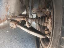 ARAÇ SATIŞA HAZIR DURUMDADIR HEDEF DEĞERE ULAŞILMASI DURUMUNDA ONAYLANACAKTIR NOTER SATIŞI SONRASI HEMEN TESLİM EDİLEBİLİR. LÜTFEN ARACI YERİNDE GÖREREK TEKLİF VERİNİZ.