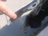 ARAÇ SATIŞA HAZIR DURUMDADIR HEDEF DEĞERE ULAŞILMASI DURUMUNDA ONAYLANACAKTIR NOTER SATIŞI SONRASI HEMEN TESLİM EDİLEBİLİR. LÜTFEN ARACI YERİNDE GÖREREK TEKLİF VERİNİZ.