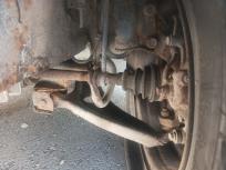 ARAÇ SATIŞA HAZIR DURUMDADIR HEDEF DEĞERE ULAŞILMASI DURUMUNDA ONAYLANACAKTIR NOTER SATIŞI SONRASI HEMEN TESLİM EDİLEBİLİR. LÜTFEN ARACI YERİNDE GÖREREK TEKLİF VERİNİZ.