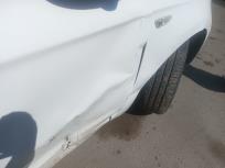 ARAÇ SATIŞA HAZIR DURUMDADIR HEDEF DEĞERE ULAŞILMASI DURUMUNDA ONAYLANACAKTIR NOTER SATIŞI SONRASI HEMEN TESLİM EDİLEBİLİR. LÜTFEN ARACI YERİNDE GÖREREK TEKLİF VERİNİZ.