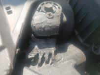 ARAÇ SATIŞA HAZIR DURUMDADIR HEDEF DEĞERE ULAŞILMASI DURUMUNDA ONAYLANACAKTIR NOTER SATIŞI SONRASI HEMEN TESLİM EDİLEBİLİR. LÜTFEN ARACI YERİNDE GÖREREK TEKLİF VERİNİZ.