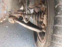 ARAÇ SATIŞA HAZIR DURUMDADIR HEDEF DEĞERE ULAŞILMASI DURUMUNDA ONAYLANACAKTIR NOTER SATIŞI SONRASI HEMEN TESLİM EDİLEBİLİR. LÜTFEN ARACI YERİNDE GÖREREK TEKLİF VERİNİZ.