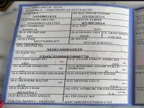 ARAÇ SATIŞA HAZIR DURUMDADIR HEDEF DEĞERE ULAŞILMASI DURUMUNDA ONAYLANACAKTIR NOTER SATIŞI SONRASI HEMEN TESLİM EDİLEBİLİR. LÜTFEN ARACI YERİNDE GÖREREK TEKLİF VERİNİZ.