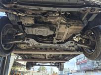 ARAÇ SATIŞA HAZIR DURUMDADIR HEDEF DEĞERE ULAŞILMASI DURUMUNDA ONAYLANACAKTIR NOTER SATIŞI SONRASI HEMEN TESLİM EDİLEBİLİR. LÜTFEN ARACI YERİNDE GÖREREK TEKLİF VERİNİZ.