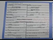 ARAÇ SATIŞA HAZIR DURUMDADIR HEDEF DEĞERE ULAŞILMASI DURUMUNDA ONAYLANACAKTIR NOTER SATIŞI SONRASI HEMEN TESLİM EDİLEBİLİR. LÜTFEN ARACI YERİNDE GÖREREK TEKLİF VERİNİZ.
