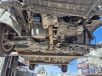 ARAÇ SATIŞA HAZIR DURUMDADIR HEDEF DEĞERE ULAŞILMASI DURUMUNDA ONAYLANACAKTIR NOTER SATIŞI SONRASI HEMEN TESLİM EDİLEBİLİR. LÜTFEN ARACI YERİNDE GÖREREK TEKLİF VERİNİZ.