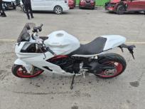 ARAÇ SATIŞA HAZIR DURUMDADIR HEDEF DEĞERE ULAŞILMASI DURUMUNDA ONAYLANACAKTIR NOTER SATIŞI SONRASI HEMEN TESLİM EDİLEBİLİR. LÜTFEN ARACI YERİNDE GÖREREK TEKLİF VERİNİZ.      