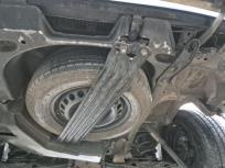 ARAÇ SATIŞA HAZIR DURUMDADIR HEDEF DEĞERE ULAŞILMASI DURUMUNDA ONAYLANACAKTIR NOTER SATIŞI SONRASI HEMEN TESLİM EDİLEBİLİR. LÜTFEN ARACI YERİNDE GÖREREK TEKLİF VERİNİZ.    