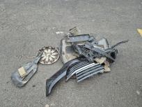 ARAÇ SATIŞA HAZIR DURUMDADIR HEDEF DEĞERE ULAŞILMASI DURUMUNDA ONAYLANACAKTIR NOTER SATIŞI SONRASI HEMEN TESLİM EDİLEBİLİR. LÜTFEN ARACI YERİNDE GÖREREK TEKLİF VERİNİZ.    