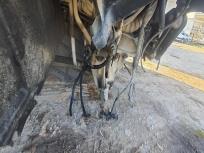 ARAÇ SATIŞA HAZIR DURUMDADIR HEDEF DEĞERE ULAŞILMASI DURUMUNDA ONAYLANACAKTIR NOTER SATIŞI SONRASI HEMEN TESLİM EDİLEBİLİR. LÜTFEN ARACI YERİNDE GÖREREK TEKLİF VERİNİZ.    