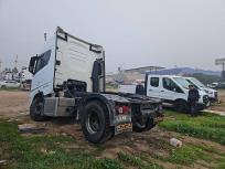 ARAÇ SATIŞA HAZIR DURUMDADIR HEDEF DEĞERE ULAŞILMASI DURUMUNDA ONAYLANACAKTIR NOTER SATIŞI SONRASI HEMEN TESLİM EDİLEBİLİR. LÜTFEN ARACI YERİNDE GÖREREK TEKLİF VERİNİZ.    